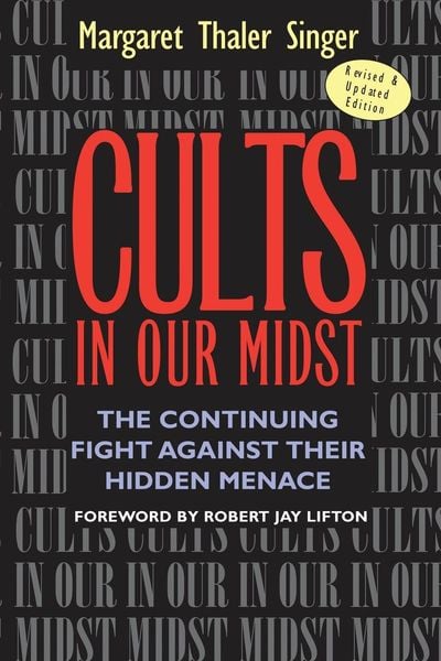 Produktbild: Cults in Our Midst