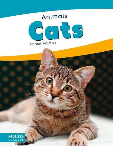 Produktbild: Cats