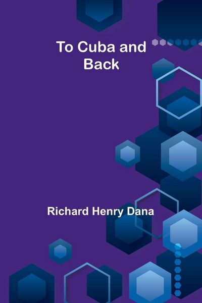 Produktbild: To Cuba and Back