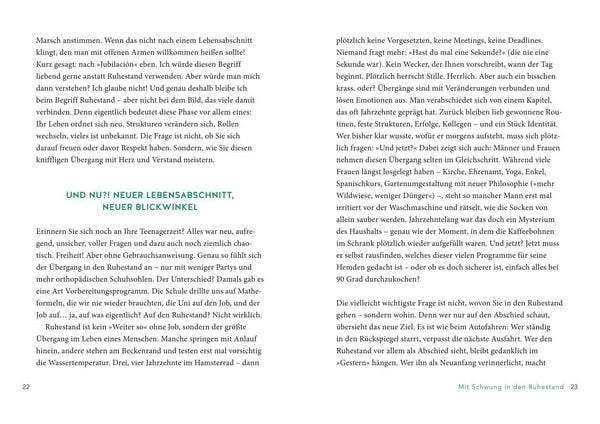 Produktbild: Ziemlich bester Ruhestand