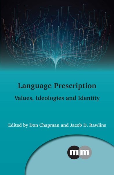 Produktbild: Language Prescription