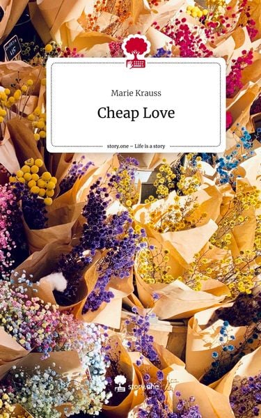 Produktbild: Cheap Love. Life is a Story - story.one