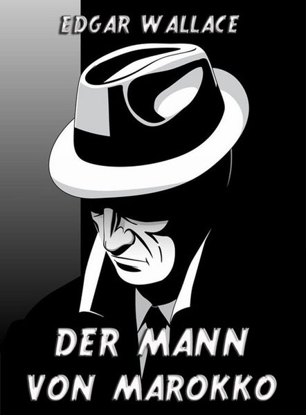 Produktbild: Der Mann von Marokko