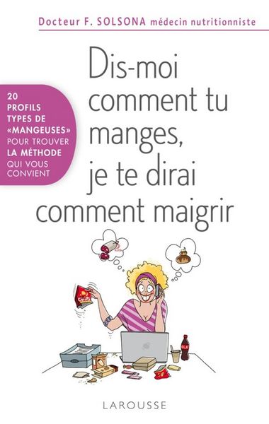 Produktbild: Dis Mois Ct Tu Manges Je Te DI