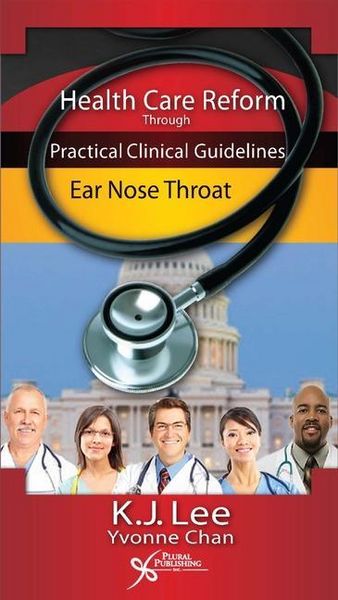 Produktbild: Health Care Reform Through Practical Clinical Guidelines