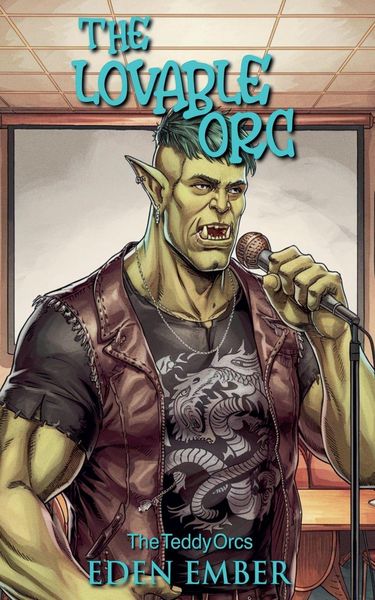 Produktbild: The Lovable Orc