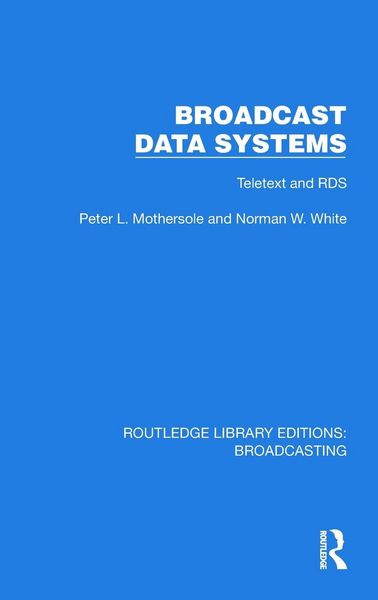 Produktbild: Broadcast Data Systems