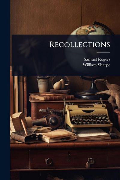 Produktbild: Recollections