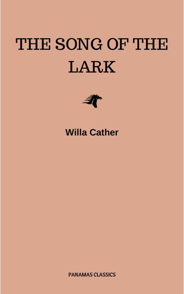 Produktbild: The Song of the Lark
