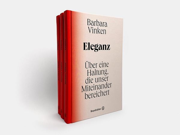 Produktbild: Eleganz