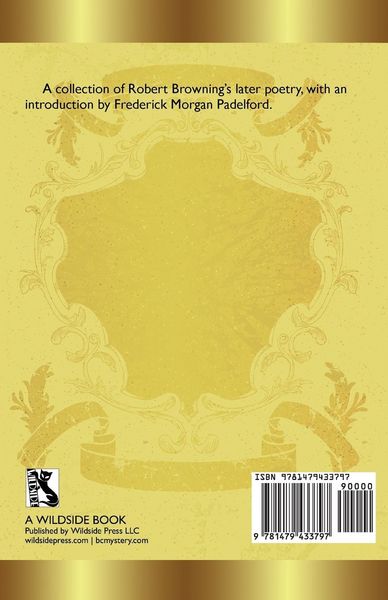 Produktbild: The Ring and the Book