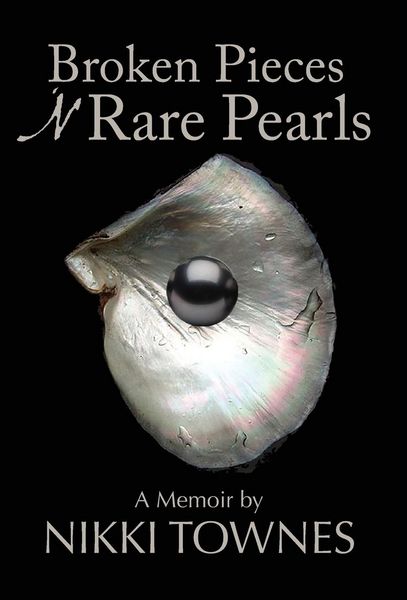 Produktbild: Broken Pieces 'N Rare Pearls