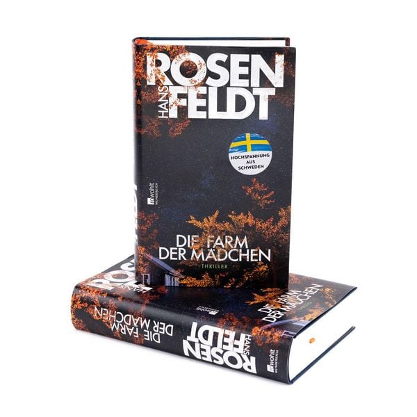 Produktbild: Die Farm der M&auml;dchen