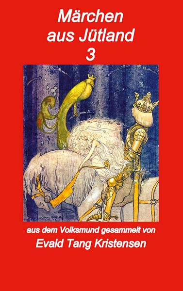 Produktbild: M&auml;rchen aus J&uuml;tland 3