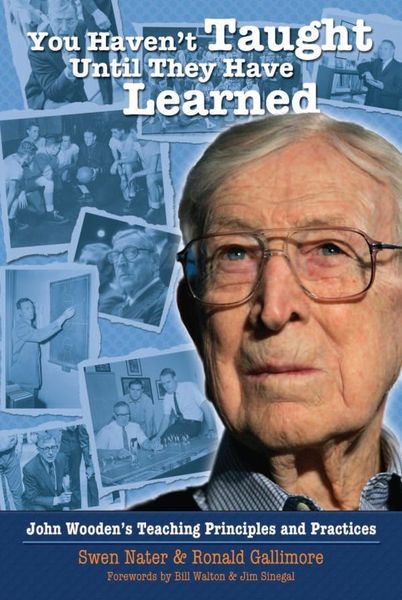Produktbild: You Haven't Taught Until They Have Learned