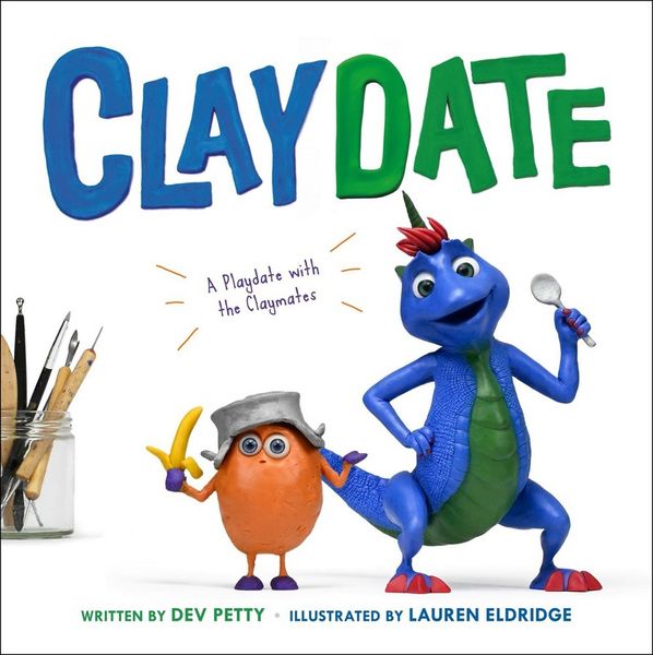 Produktbild: Claydate