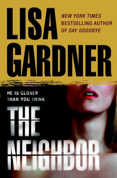 Produktbild: The Neighbor