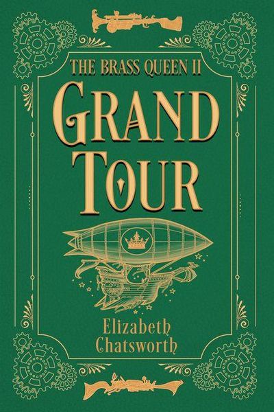 Produktbild: Grand Tour