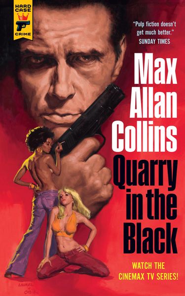 Produktbild: Quarry in the Black