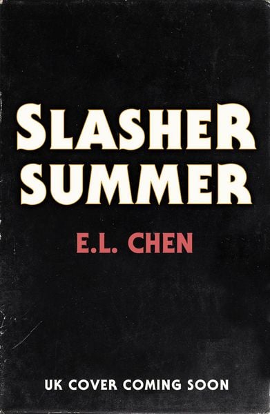 Produktbild: Slasher Summer
