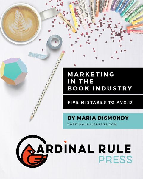 Produktbild: Marketing In The Book Industry