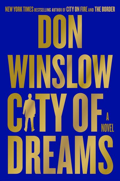 Produktbild: City of Dreams