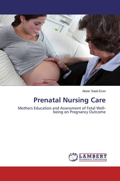 Produktbild: Prenatal Nursing Care