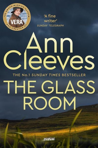 Produktbild: The Glass Room