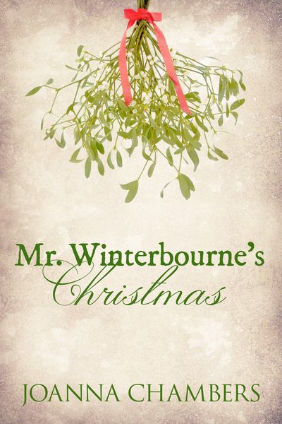Produktbild: Mr Winterbourne's Christmas