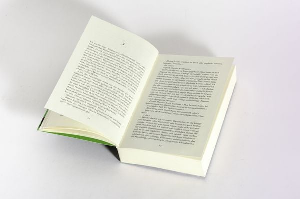 Produktbild: Wenn Ende gut, dann alles