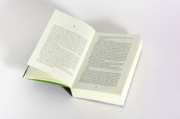 Produktbild: Wenn Ende gut, dann alles
