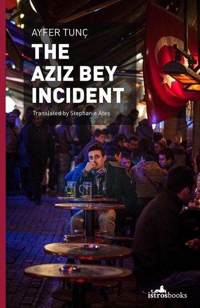 Produktbild: The Aziz Bey Incident