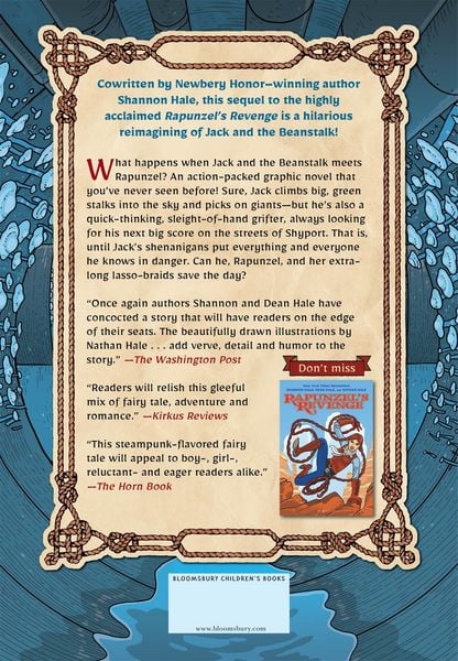 Produktbild: Calamity Jack