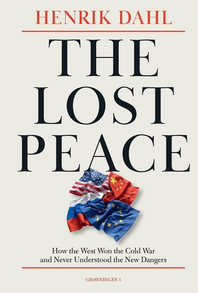 Produktbild: The Lost Peace