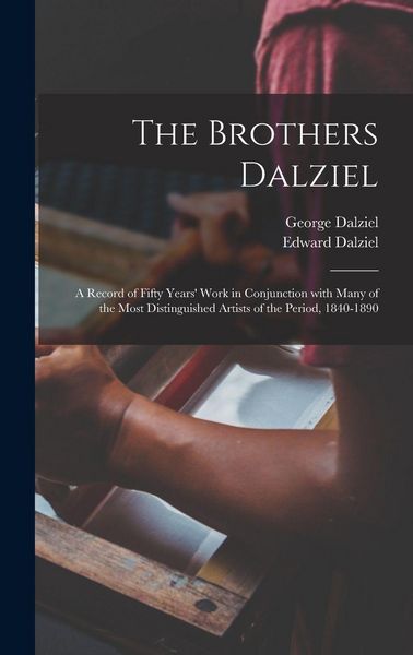 Produktbild: The Brothers Dalziel