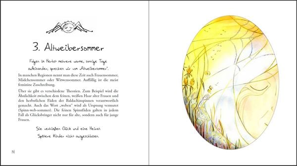 Produktbild: Schwanger im Herbst - Ein Herbstbuch f&uuml;r alle werdenden M&uuml;tter