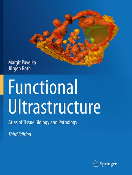 Produktbild: Functional Ultrastructure