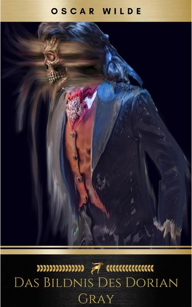 Produktbild: Das Bildnis des Dorian Gray