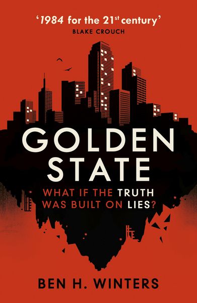 Produktbild: Golden State