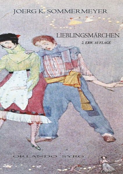 Produktbild: Lieblingsmärchen
