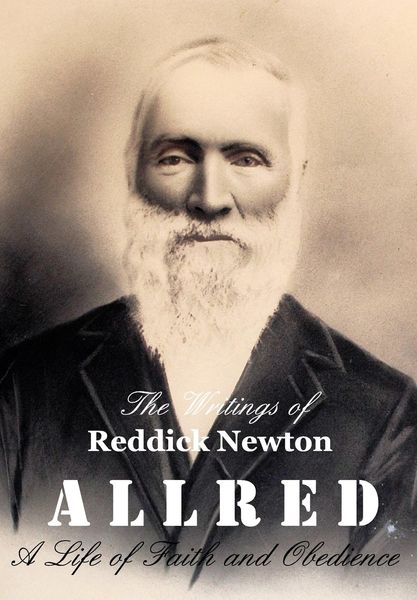 Produktbild: The Writings of Reddick Newton A l l r e d