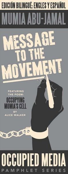 Produktbild: Message to the Movement