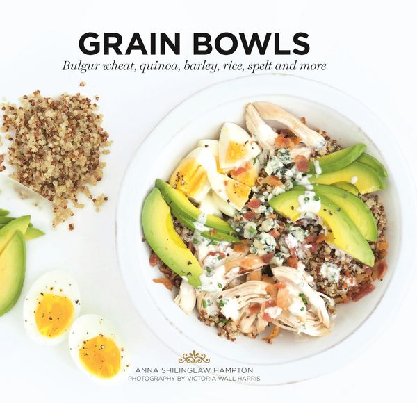 Produktbild: Grain Bowls