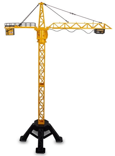 Produktbild: Turmdrehkran Crane XXL 128 2,4GHz