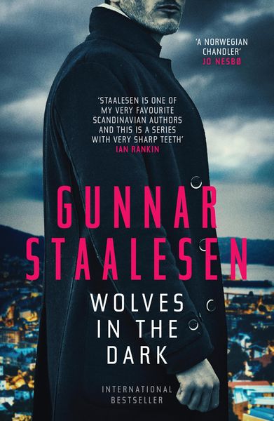 Produktbild: Wolves in the Dark