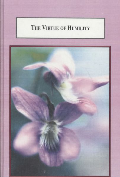 Produktbild: The Virtue of Humility