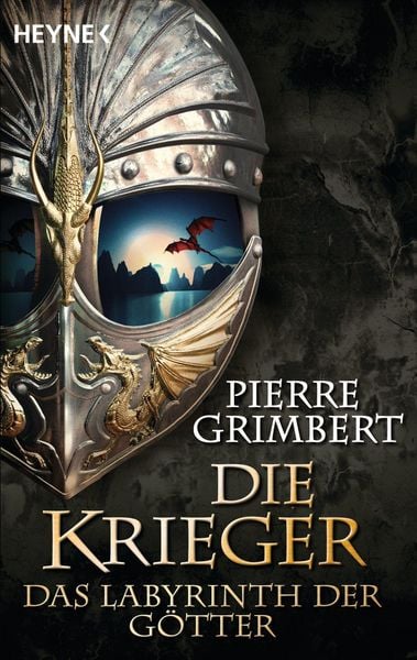 Produktbild: Das Labyrinth der G&ouml;tter