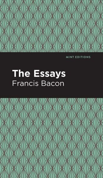 Produktbild: The Essays