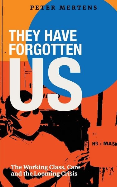Produktbild: They Have Forgotten Us