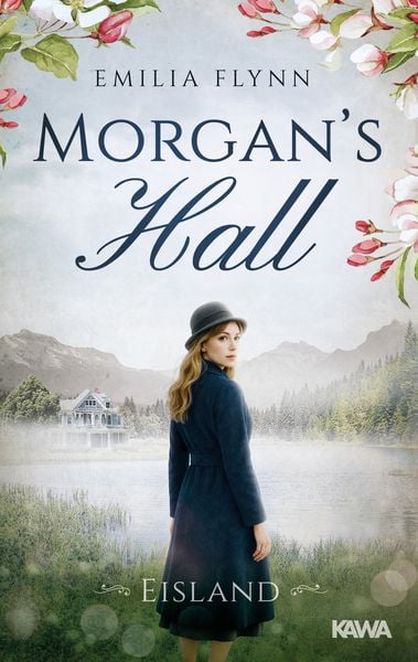 Produktbild: Morgan's Hall | Eisland